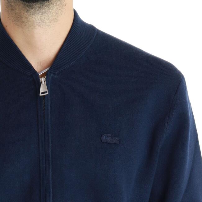 MAGLIA ZIP LACOSTE - Mad Fashion | img vers.650x/